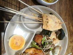 -素满香·Vegan食养自助(天一广场店)