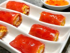 红米肠粉-悦秀·高级粤菜