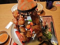 -纳鲁孜·新疆特色餐厅(上海悦荟广场店)