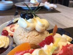 -印象餐厅(杭州国际博览中心北辰大酒店)