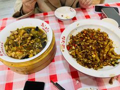 -西江红·株洲本地菜(滨江南路店)