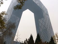 -中央广播电视总台(光华路办公区)