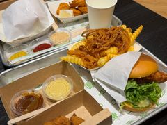 -Shake Shack(西单大悦城店)