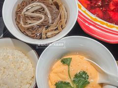 -东门町美食街