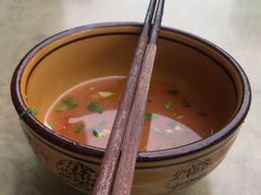 -华兴街煎蛋面(总店)