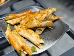 -源味居手把签烧烤(长春一店)