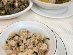 芋头饭-深运潮州粥(水库店)