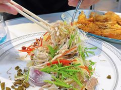 -明本湛江鸡•海鲜小厨(陈家祠店)