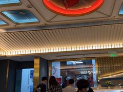 -一绪に寿喜烧(虹悦城店)