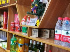 零售区-天和晟新京菜.水煮鱼.湘土菜(国展店)
