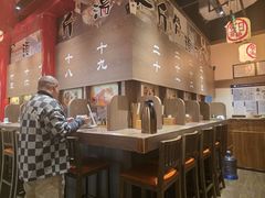 -无敌家现熬骨汤拉面(颐堤港店)