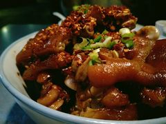 -大碗厨 25年老字号 现炒湘菜(四季天地店)