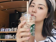 -星巴克(赛特购物中心店)