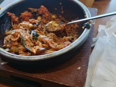 -八福力韩国休闲餐厅(泉舜店)