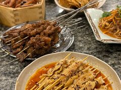 -小街天府(西工小街店)