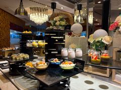 -盛宴自助餐厅(运达喜来登店)