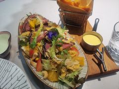 -ins森林童话餐厅coffee&bistro