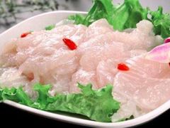 龙利鱼-SEA西雅图海鲜自助餐厅(正义店)