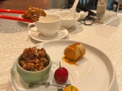 -红棉中餐厅·广州海航威斯汀酒店