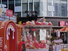 -一鸣真鲜奶吧(星光广场店)