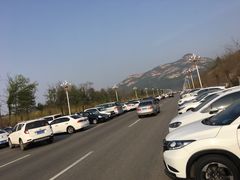 -丹东凤凰山景区