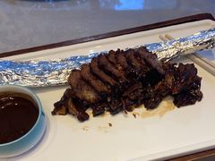 -山外山菜馆(玉泉路店)