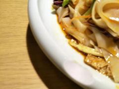 -吕氏疙瘩汤·海鲜新鲁菜(凯德mall新都心店)