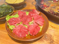 -木货街重庆老火锅(流塘店)