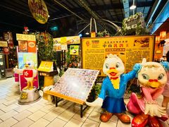 -石岐佬中山菜馆(张溪店)