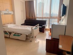 -上海市第一人民医院(松江南部)