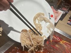 -锦城印象火锅(天府三街店)