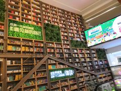 -当当书店(国泰广场店)