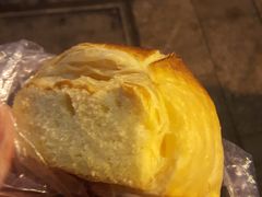 酥皮蛋糕-闻酥园(大慈寺店)