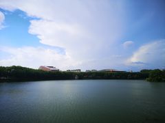 -广州市白云山风景名胜区