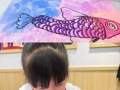 -缤纷鸟美术书法(建大校区)