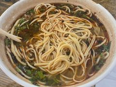 -北路拉面馆(洪湖里店)