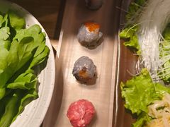 -老墙根涮肉(王四营店)