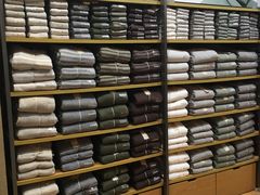 -MUJI无印良品(杭州万象城店)