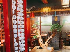 -宝泉铜锅·涮羊肉(解放东路店)