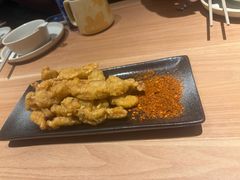 -新太二·鲜料川菜(晶耀前滩店)