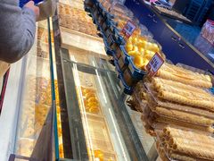 -東更道点心行(利客来店)