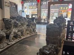 -一楼食业·美食人家