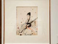 -龙美术馆(西岸馆)