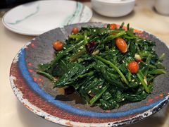 -红蜡烛-养生粥-津鲁菜(中山路店)