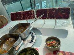 -左庭右院鲜牛肉火锅(新梅广场店)