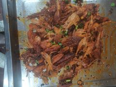 -鸿运兔·手撕烤兔(天府广场店)