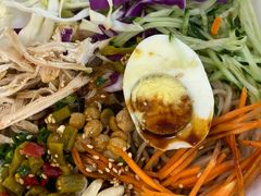 -八卤粉面·西安刀削·绵阳米粉(三湘泗宝店)