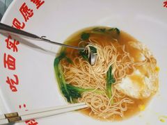 -小方外婆菜(蒙山路店)