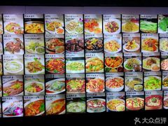 -小土豆美食(太原南街店)