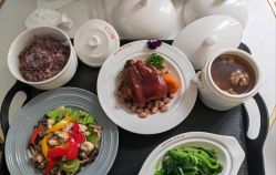 点击看大图 -侒悦缦月子中心·疗愈园区(龙岗店)